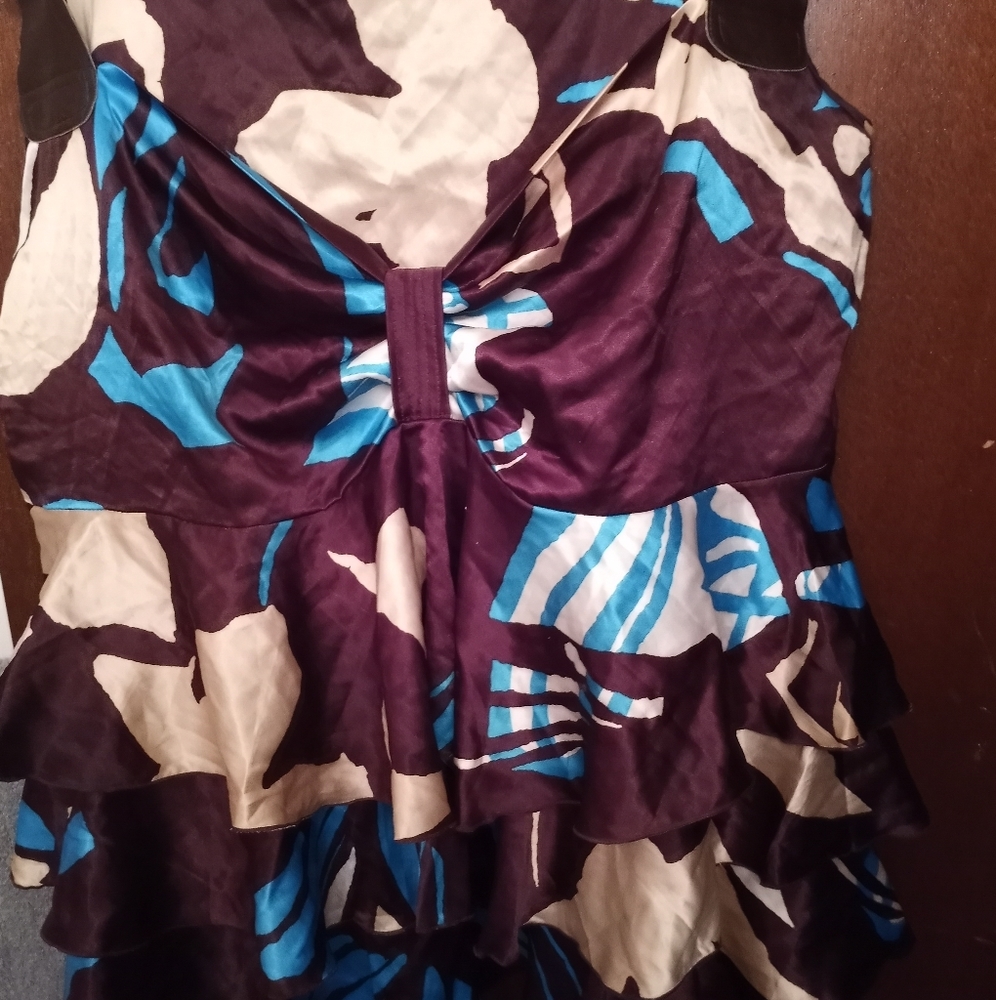 Blouse - Picture 2 of 2